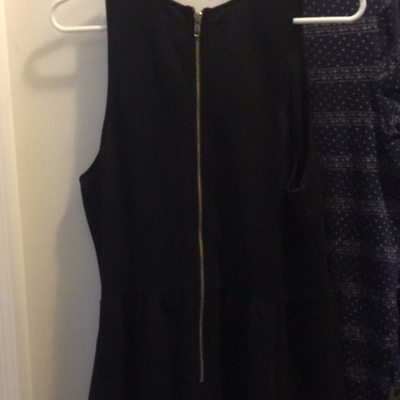 Little black dress charming Charlie size L - Picture 3 of 4